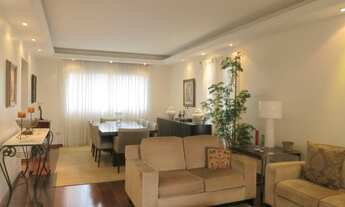 Imagem: São Paulo - Apartamento Padrão - Moema