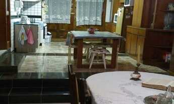 Imagem 3: Casa com 4 dormitórios à venda, 140 m² por R$ 340.000 - Jardim Leopoldina - Porto Alegre/R