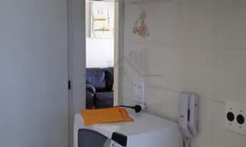 Imagem 7: Apartamento à venda com 02 Dormitórios, 01 Banheiro,01 Cozinha com Armário Embutido,01 Chu