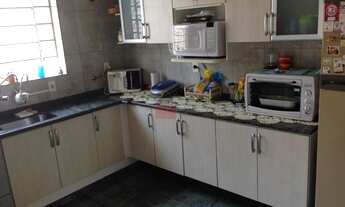 Imagem 3: Sobrado para venda, 370 m² por R$ 1.890.000,00/mês - Jardim da Glória - São Paulo/SP