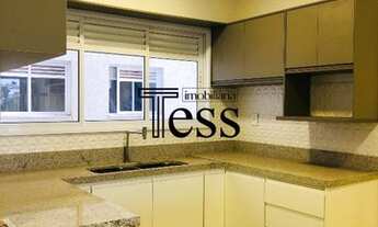 Imagem 9: Apartamento - Venda / frente Face Sombra 142m² - Zona Sul São José do Rio Preto - SP