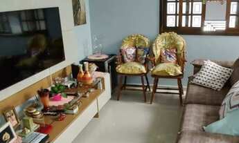 Imagem 2: SOBRADO COM 3 DORMITORIOS E 1 SUITE NA VILA RE