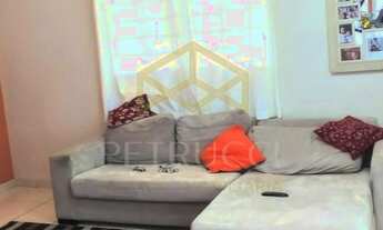 Imagem 3: Casa - Parque Residencial Vila União - Campinas