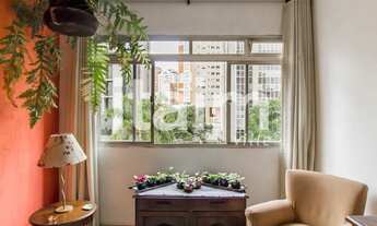 Imagem 4: A tranquilidade em meio ao Itaim Bibi