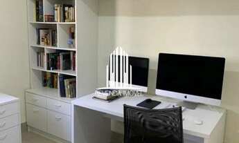 Imagem 4: Apartamento com 3 dormitórios, 108 m², à venda por R$ 590.000