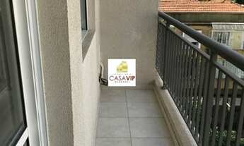 Imagem 3: Apartamento à venda, Consolação, 38m², 1 suíte, 1 vaga!