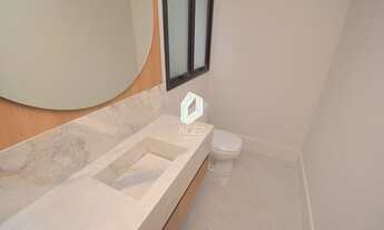 Imagem 5: Casa nova em condomínio, com amplo espaço de terreno!