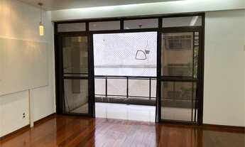 Imagem 3: Apartamento - 04 quartos - Tijuca