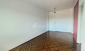 Imagem 2: Apartamento - Vila Marieta - Campinas