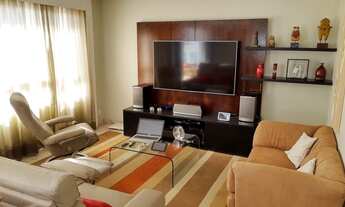 Imagem 2: Apartamento com 3 suítes no Morumbi