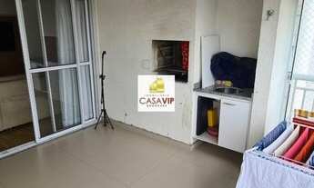 Imagem 7: Apartamento à venda, Bom Retiro, 97m², 3 dormitórios, 2 suítes, 2 vagas!