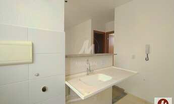 Imagem 4: Apartamento (tipo - padrao) 2 dormitórios, cozinha planejada, portaria 24hs, lazer, espaço