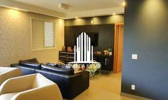 Imagem 3: Apartamento de 122 m2, 3 Dorms,sendo 3 Suítes, 02 Vagas, Lazer Completo