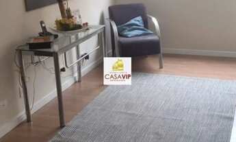 Imagem: Apartamento à venda, Santana, 113m², 3