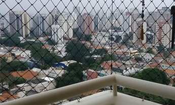 Imagem 2: Rua é paralela a Rua Domingos de Morais