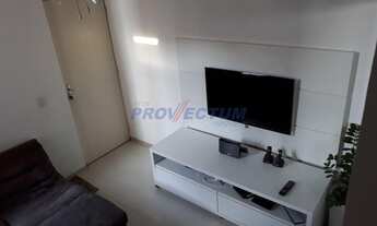Imagem 3: Apartamento - Recanto do Sol I - Campinas