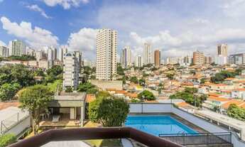 Imagem 5: APARTAMENTO RESIDENCIAL em São Paulo - SP, Sumaré