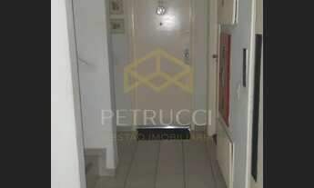 Imagem 4: Apartamento - Vila Industrial - Campinas