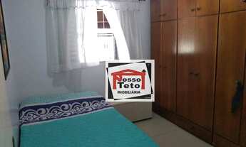 Imagem 5: Casa térrea no Conj. Novo Pacaembu - Limão!