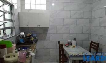 Imagem 5: CASA TÉRREA - SANTO AMARO - SP