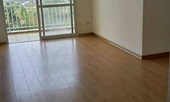 Imagem 7: Apartamento para aluguel tem 94 metros quadrados com 3 quartos em Tamboré - Santana de Par