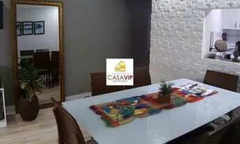 Imagem 2: Apartamento à venda, Vila Vermelha, 91m², 3 dormitórios, 1 suíte, 2 vagas!