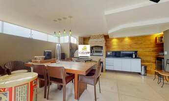 Imagem 4: Cobertura duplex à venda, Vila Progredior, 160m², 3 dormitórios, 1 suíte, 3 vagas!