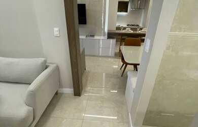 Imagem 4: Apartamento para venda com 50 metros quadrados com 2 quartos em Jardim Paulista - Paulista