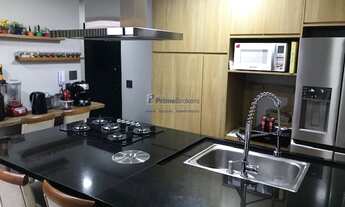 Imagem 4: APARTAMENTO À VENDA NA VILA MARIANA - 3 DORMS, 1 SUÍTE E 2 VAGAS - 92M²