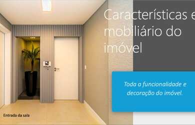 Imagem 5: Sala comercial no predio comercial Todays Office na Rep. Argentina Agua Verde