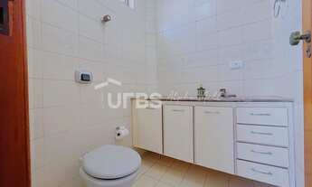 Imagem 5: Apartamento à venda com 135 m², 3 quartos sendo 1 suíte, com armários no Setor Sul