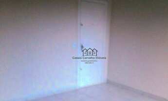 Imagem: Ap 2 dorms ( 1st)- Paulinia - João Aranha