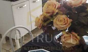 Imagem 4: Casa - Cidade Satélite Íris - Campinas