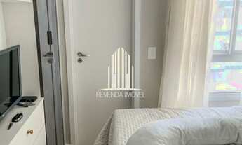 Imagem 3: Apartamento com 2 dormitórios sendo 1 suíte e duas vagas