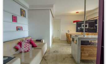 Imagem 4: São Paulo - Apartamento Padrão - Granja Julieta