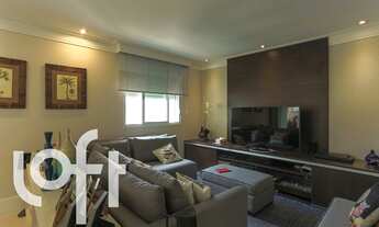 Imagem 3: Apartamento à venda, Brooklin Paulista, São Paulo, SP