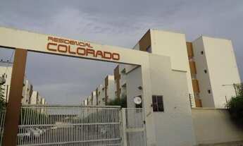 Imagem: Apartamento 02 Quartos, Residencial Colorado