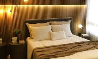 Imagem 3: APARTAMENTO - VILA CLEMENTINO - SP