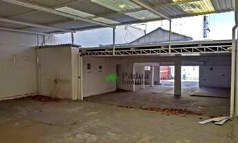 Imagem 7: Salão para alugar, 234 m² por R$ 8.500/mês - Barão de Itapura - Campinas/SP