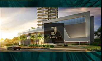 Imagem 5: Apartamento à venda, 175 m² por R$ 1.980.000,00 - Alphaville Empresarial - Barueri/SP