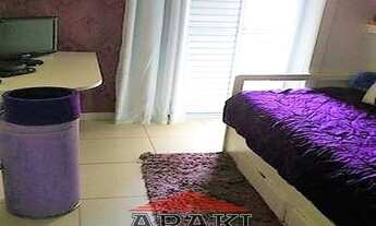 Imagem 5: Sobrado na Vila da Saúde