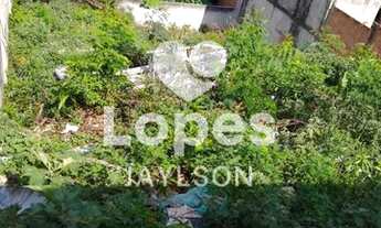 Imagem 5: Rio de Janeiro - Terreno Padrão - Irajá