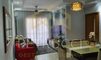 Imagem 2: Apartamento - Parque Fabrício - Nova Odessa