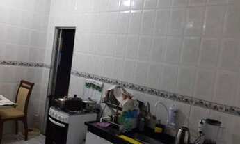 Imagem 4: Casa com 2 dormitórios à venda, 80 m² por R$ 325.000,00 - Jardim Del Rey - São José dos Ca