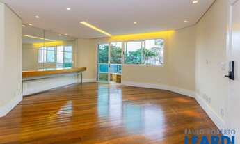 Imagem 2: APARTAMENTO - CAMPO BELO - SP