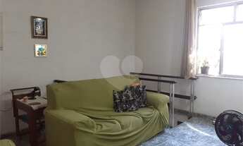 Imagem 2: Casa triplex - 02 quartos - Riachuelo