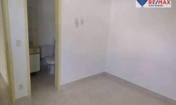 Imagem 4: Apartamento com 3 dormitórios para alugar, 69 m² por R$ 1.450/mês - Parque Das Árvores - P