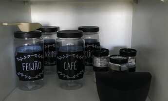 Imagem 5: Apt 3 Qts Mobiliado com utensílios