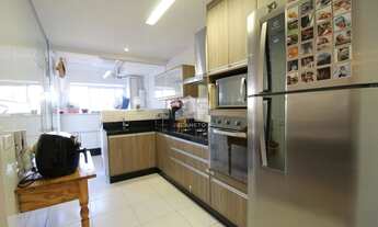 Imagem 7: Apartamento com 3 dormitórios à venda, 90 m² por R$ 580.000,00 - Vila Guarani - Mauá/SP