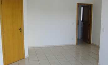 Imagem 2: Apartamento para aluguel, 3 quartos, 1 suíte, 2 vagas, Jardim América - Ribeirão Preto/SP